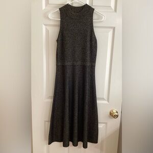 Talbots sleeveless cocktail dress NWOT